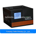 home voltage stabilizer servo motor type highe effeciency